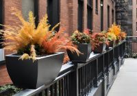 elevate your patio from drab to fab with Planter Resource this Thanksgiving