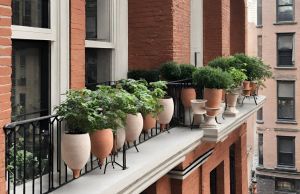 At Planter Resource of New York, we are here to guide you through your journey in the realm of white terracotta.