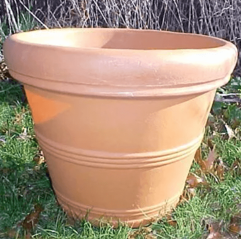 durastone planter