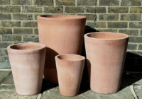 terracotta planter