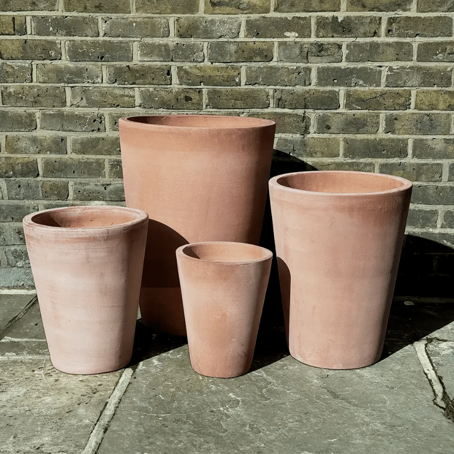 terracotta planter