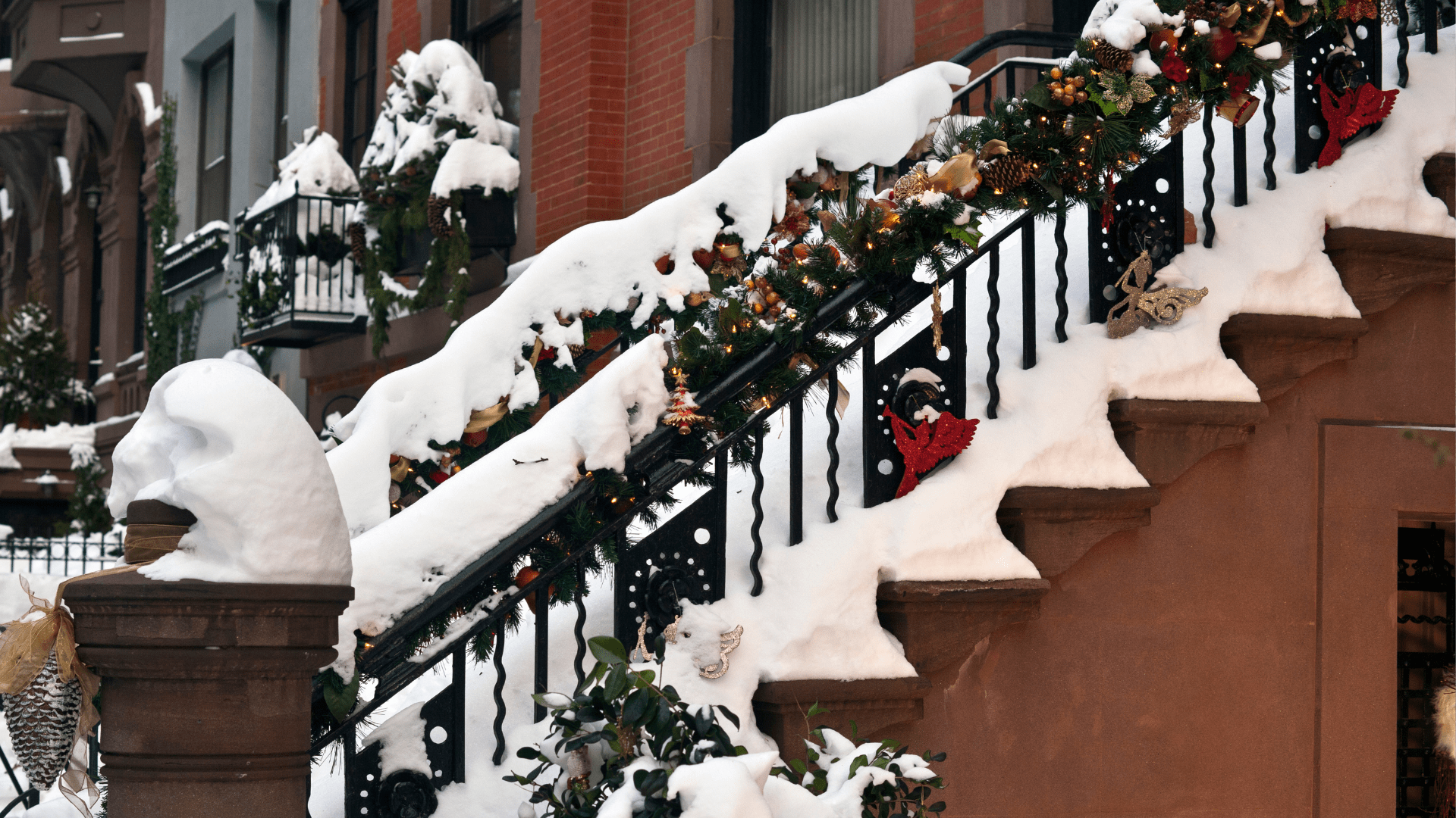 fiberglass planters NYC