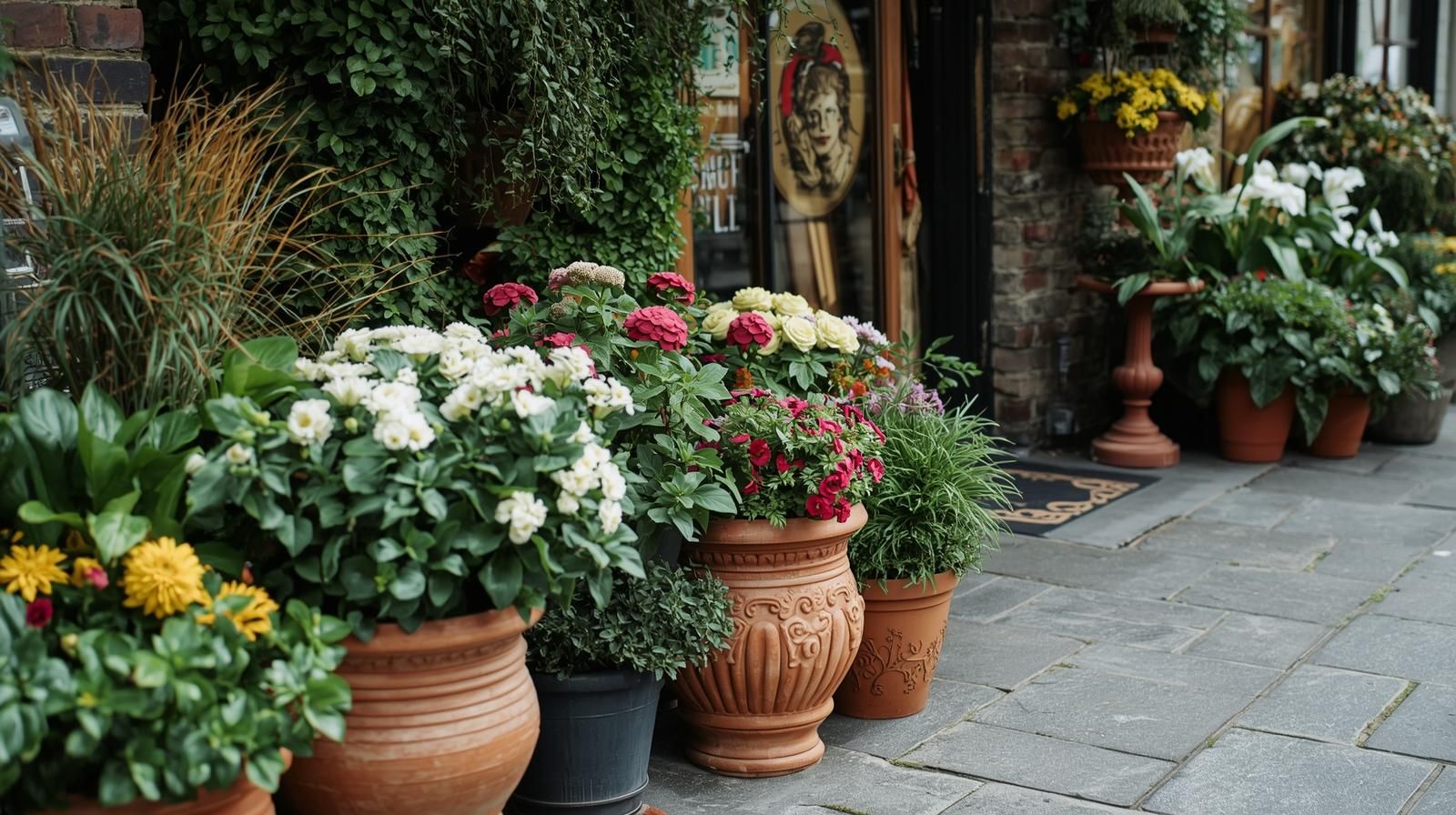 Commercial Planter Spec Checklist (NYC Projects)