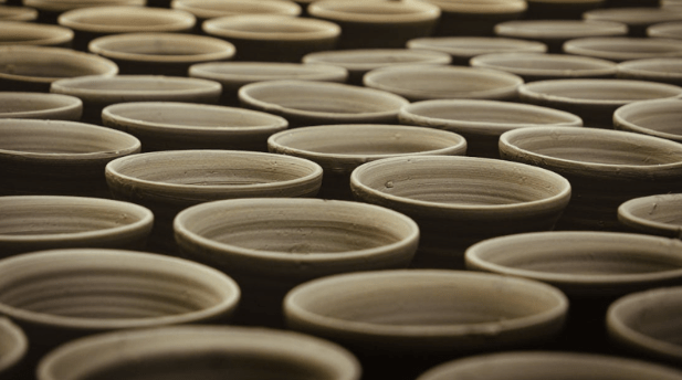 What Makes Bourbon Clay Pots Unique