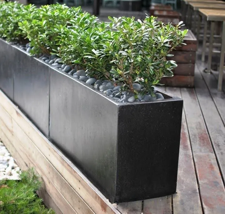 The Best Patio Planters for Fall: How to Refresh Your Outdoor Space
