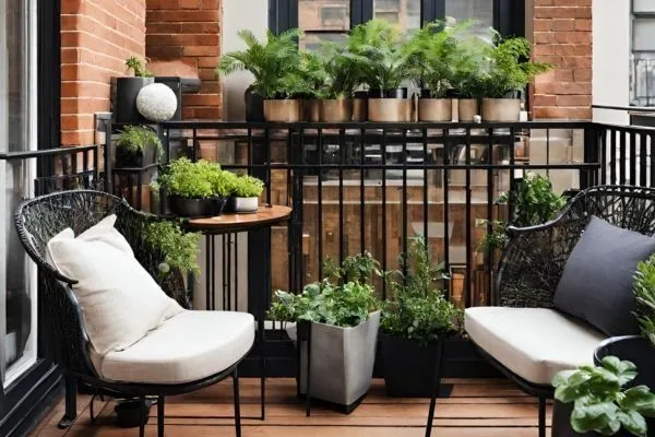 Choosing Replacement Planters for Fall and Winter