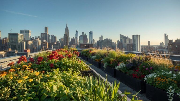 A Guide to Choosing the Right Commercial Planters This Fall